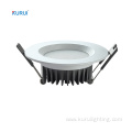 Hot Sale Commercial Custom Recessed LED Ceiling Downlight